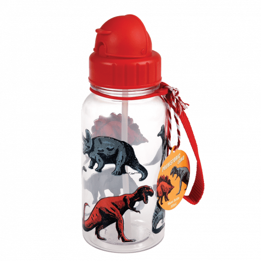 Botella infantil Dinos Rex London - Imagen 2