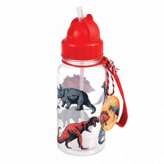 Botella infantil Dinos Rex London - Imagen 3