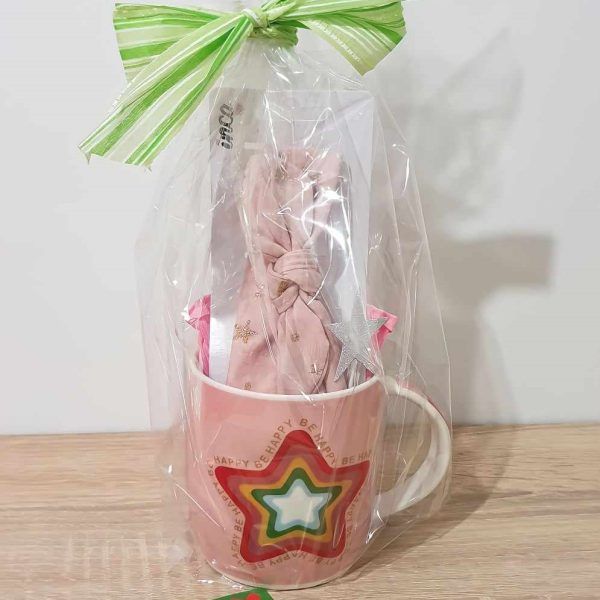 Detalles personalizados con diferentes productos