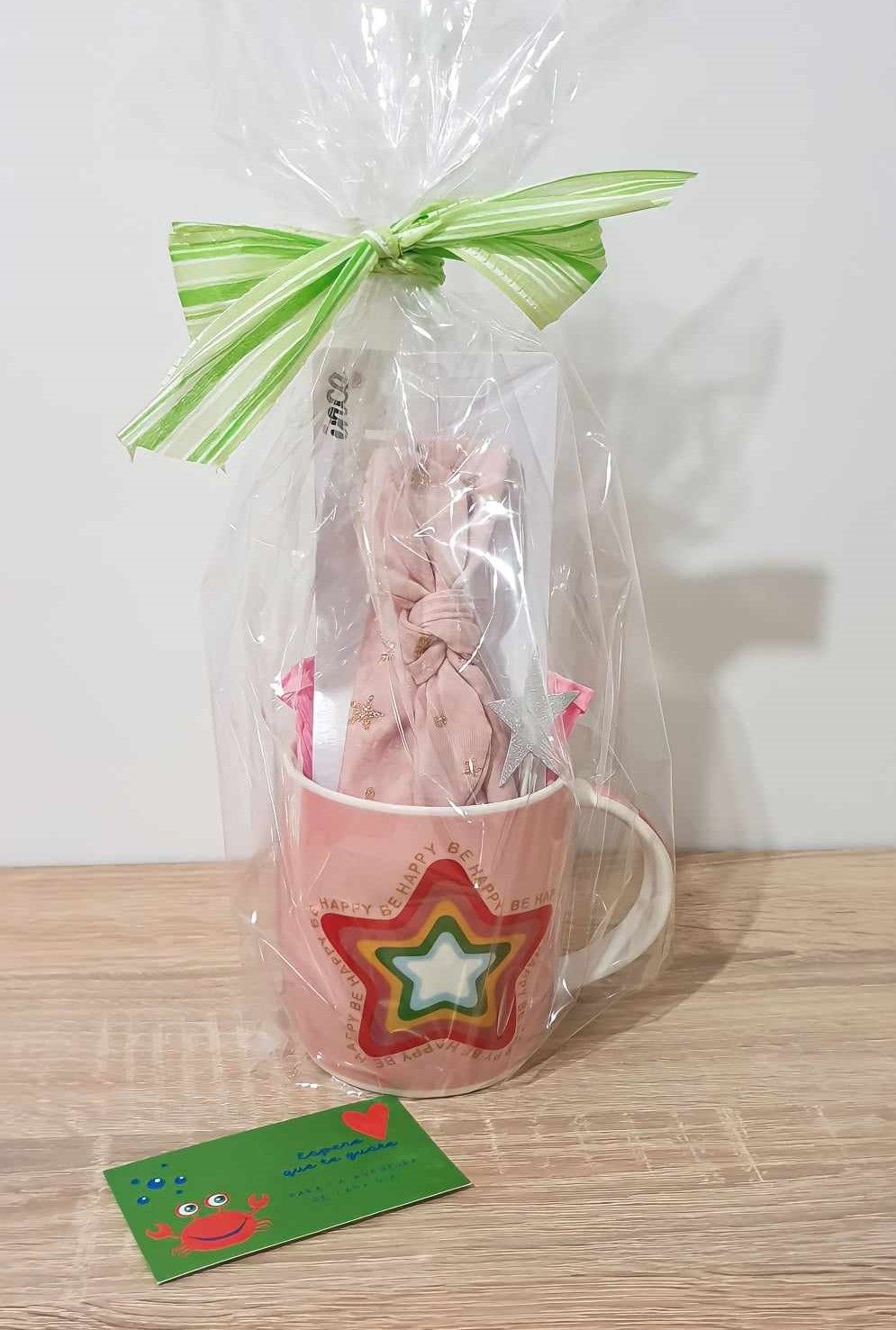 Detalles personalizados con diferentes productos