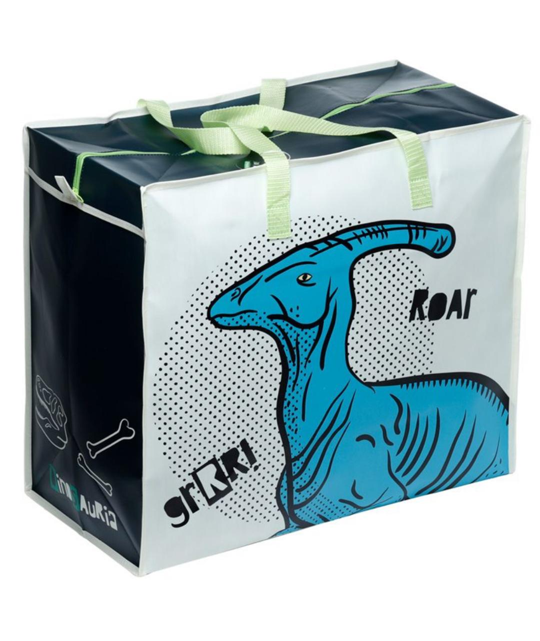 Bolsa de almacenaje Dinosaurios - Imagen 2