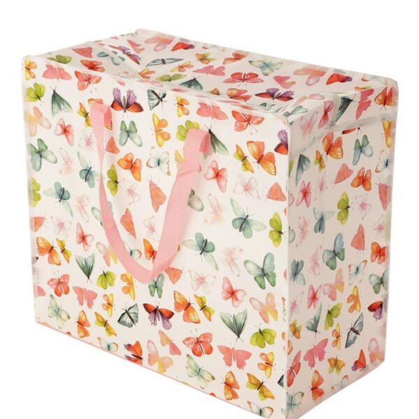 Bolsa de almacenaje Mariposas
