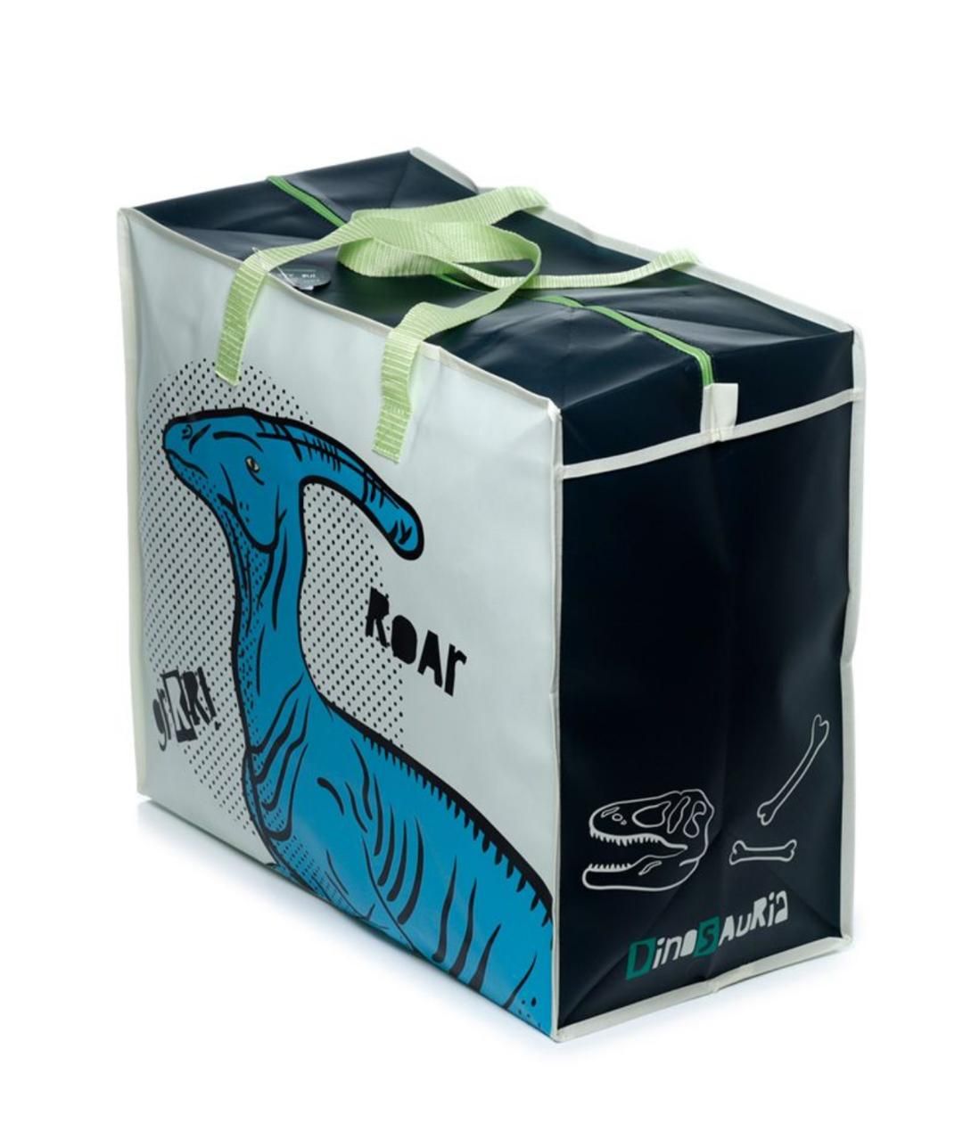 Bolsa de almacenaje Dinosaurios - Imagen 3