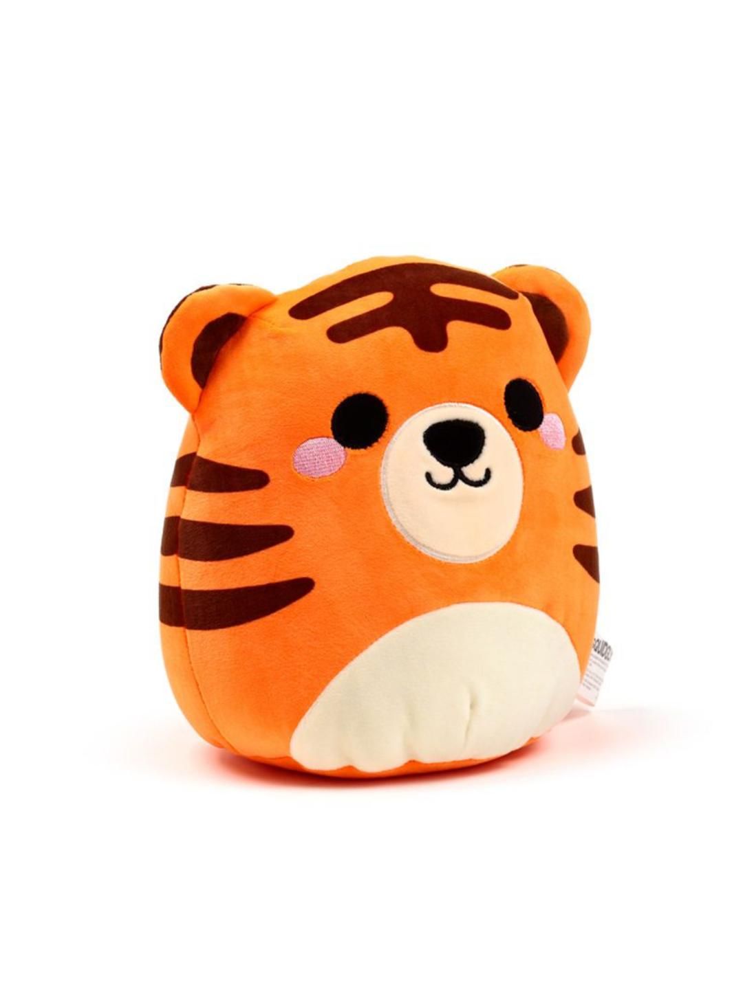 Cojín de peluche Squidglys Tigre - Imagen 3