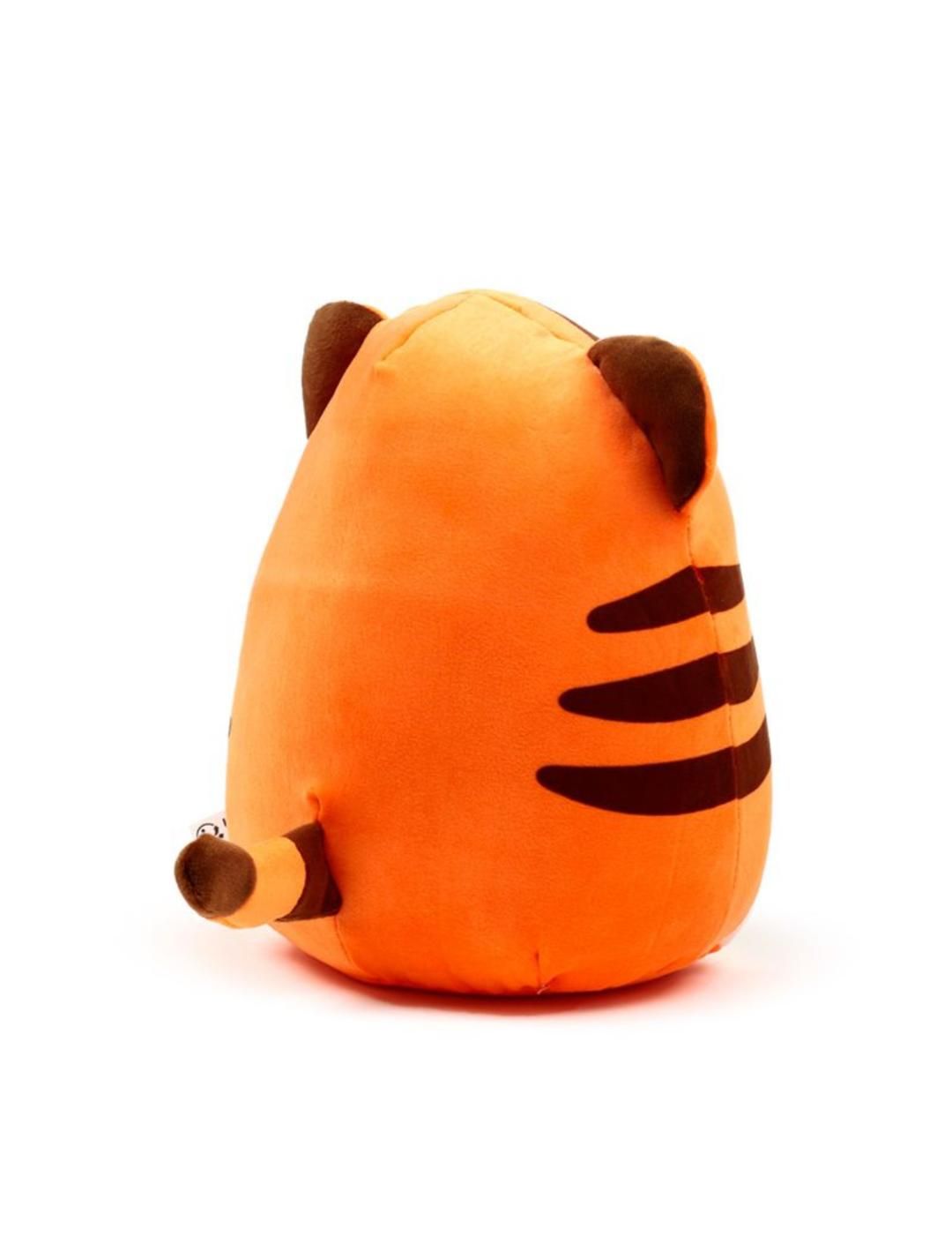 Cojín de peluche Squidglys Tigre - Imagen 6