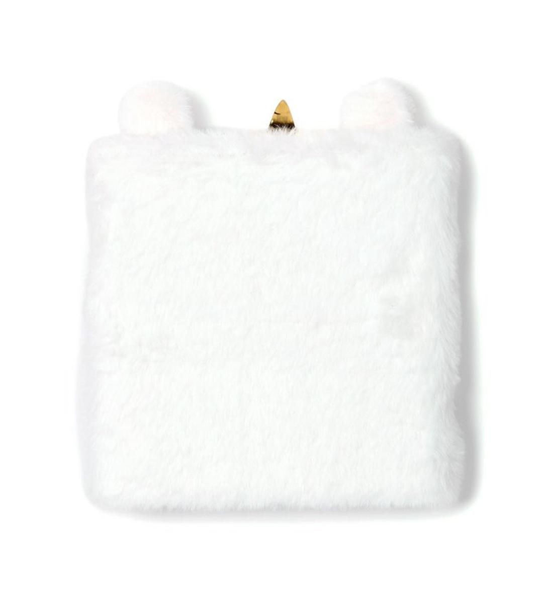 Libreta peluche Unicornio - Imagen 3